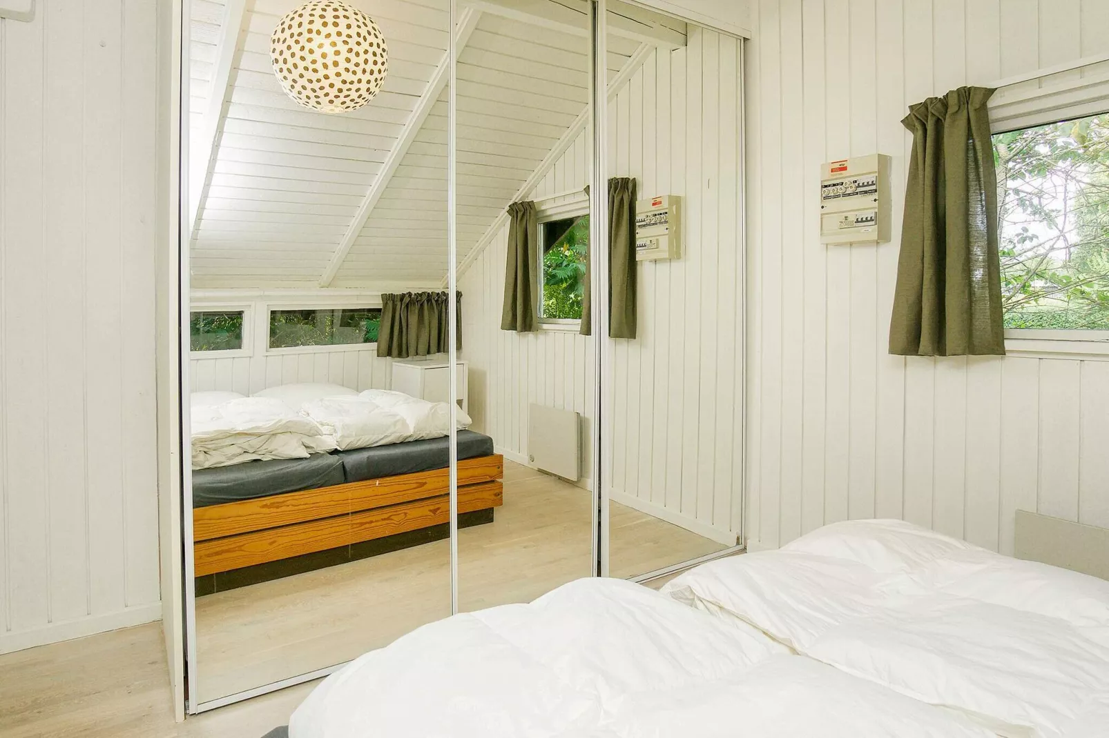 4 persoons vakantie huis in Gilleleje-By Traum-Binnen