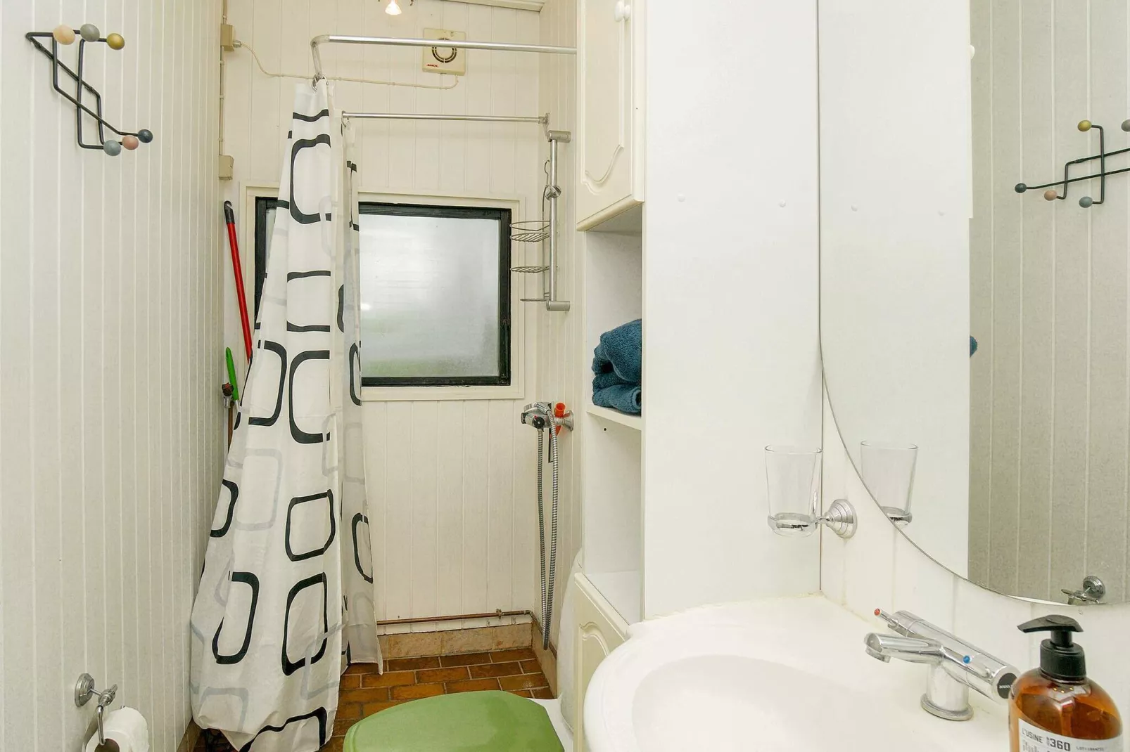 4 persoons vakantie huis in Gilleleje-By Traum-Binnen
