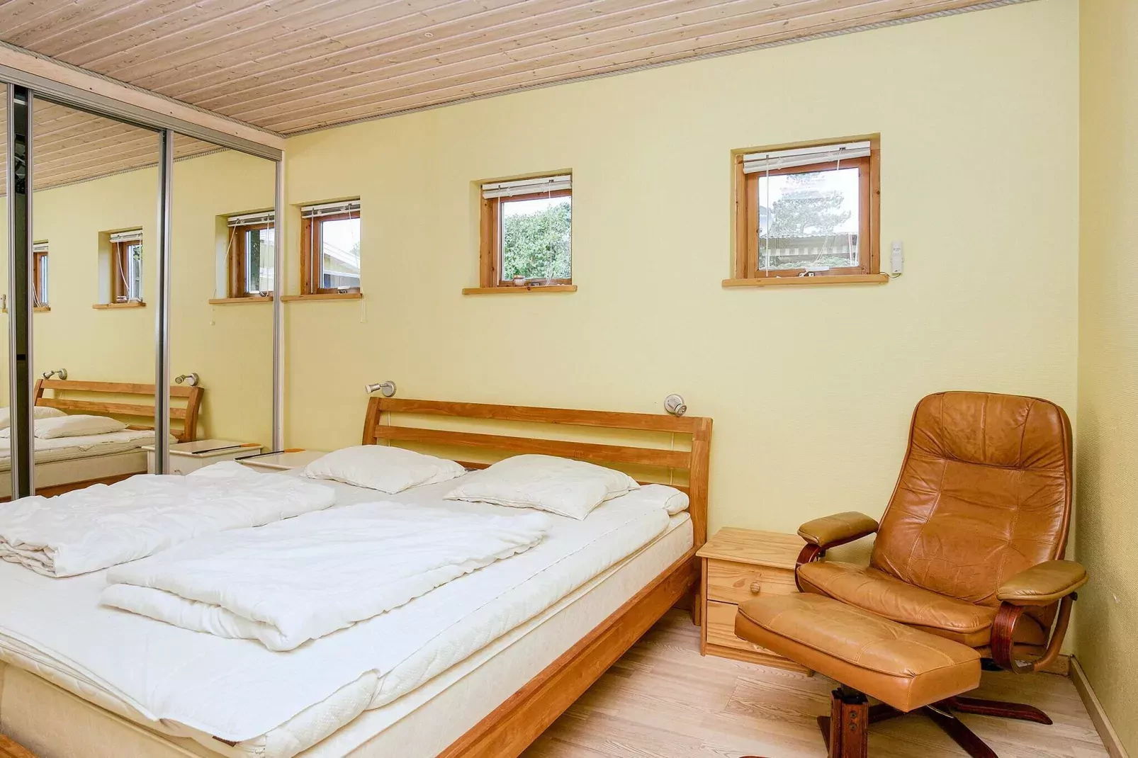 9 persoons vakantie huis in Jægerspris-By Traum-Binnen
