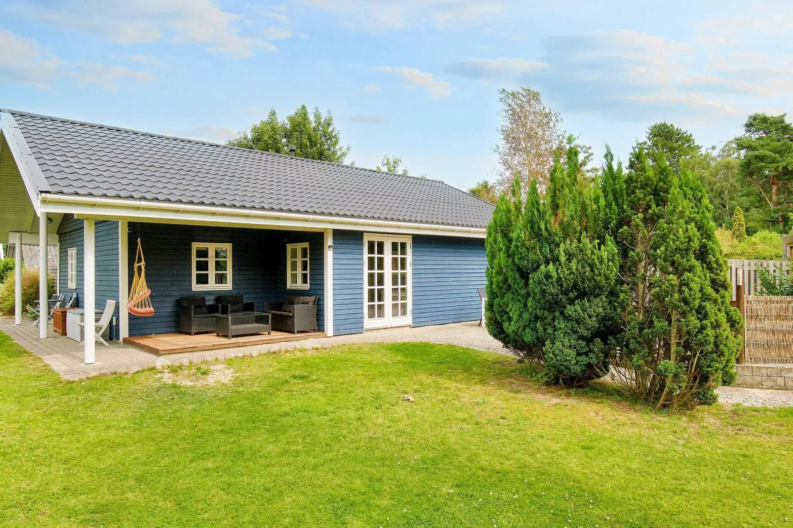 9 persoons vakantie huis in Jægerspris-By Traum-Binnen