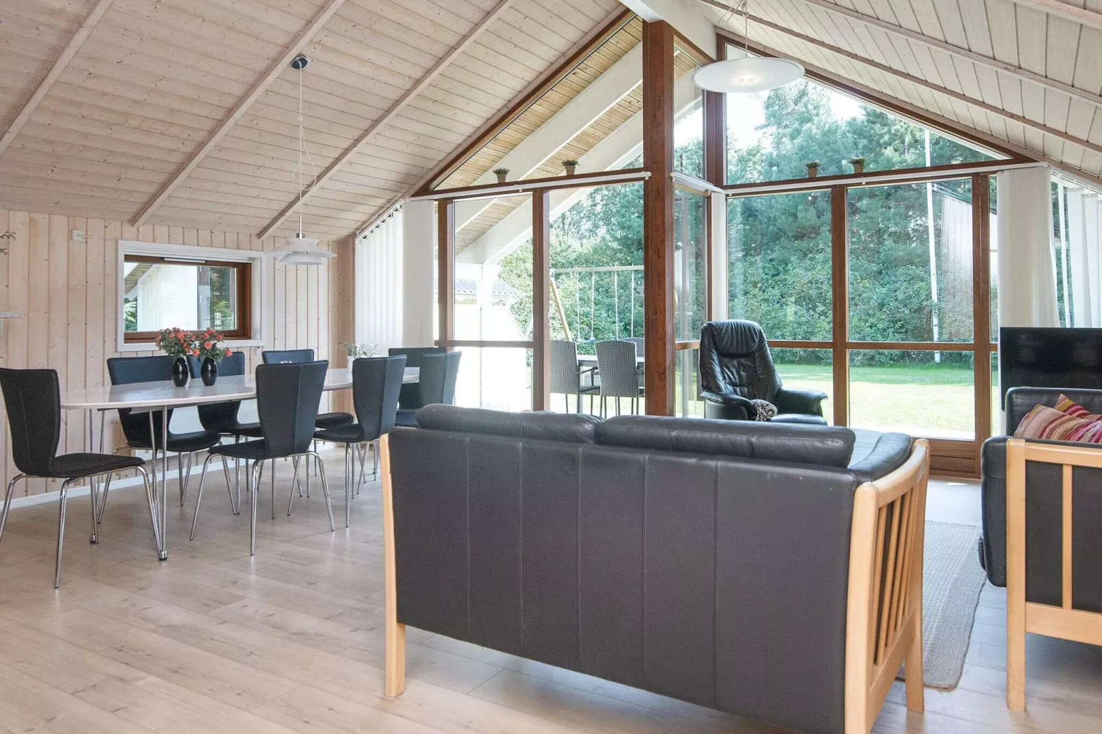 7 persoons vakantie huis in Ulfborg-By Traum-Binnen