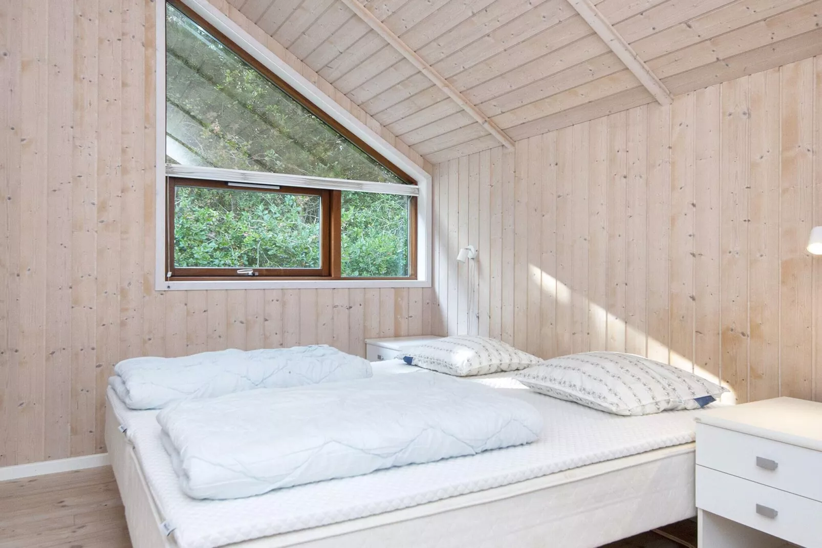 7 persoons vakantie huis in Ulfborg-By Traum-Binnen