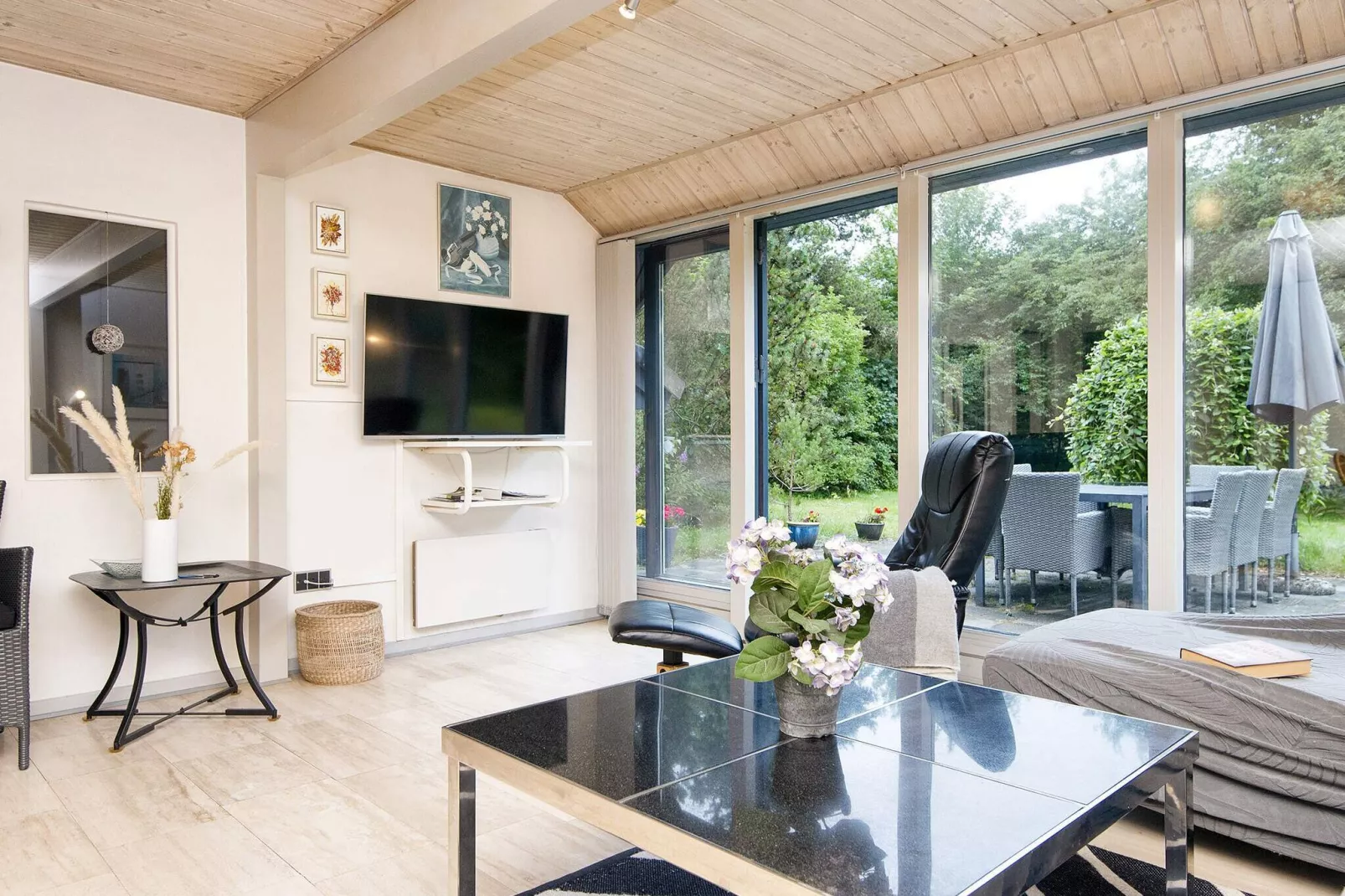 8 persoons vakantie huis in Oksbøl-By Traum-Binnen