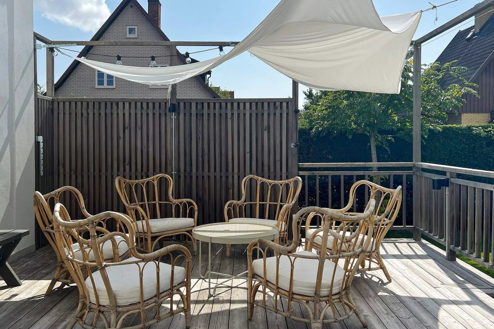 5 persoons vakantie huis in LIMHAMN-By Traum