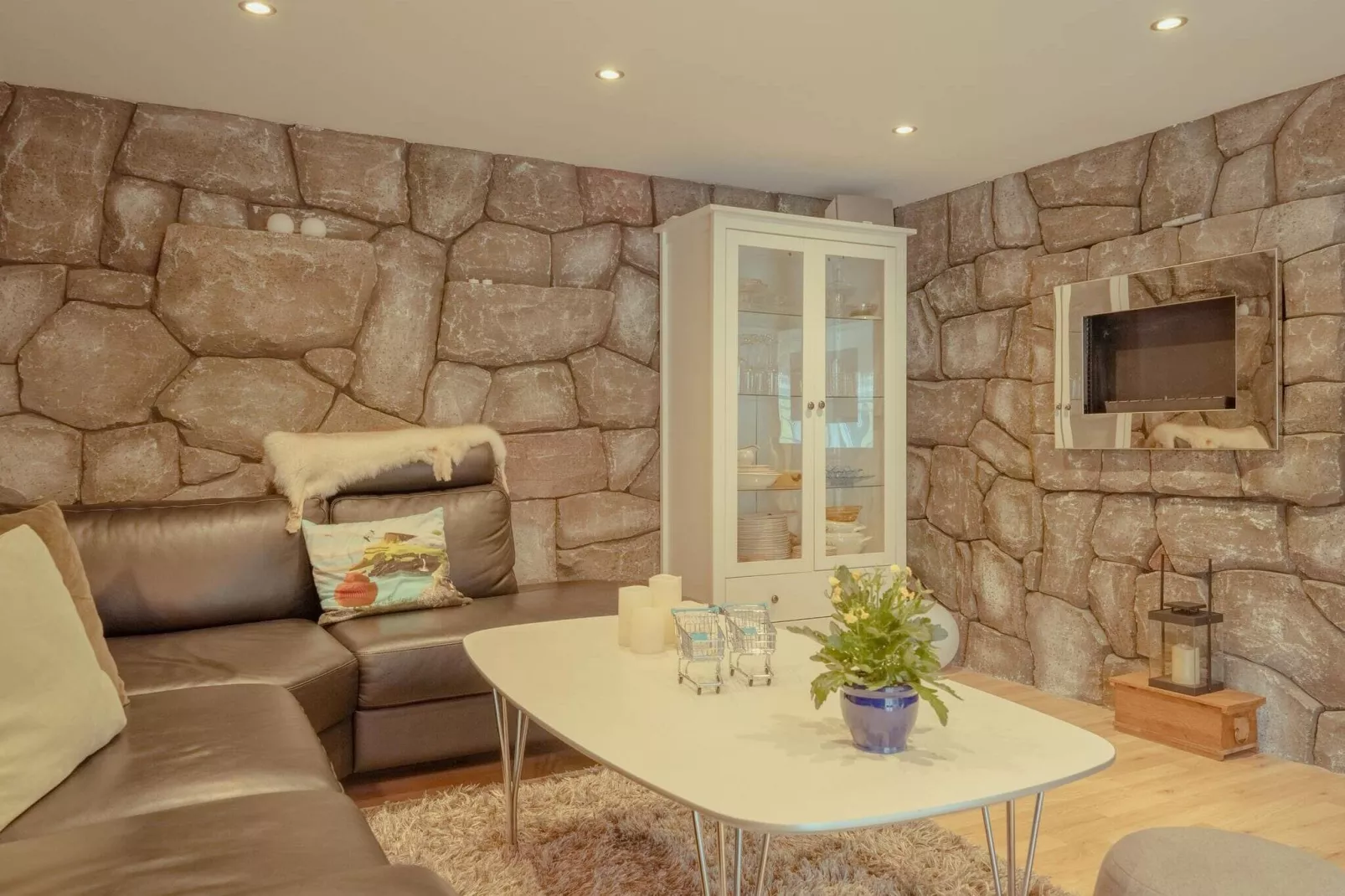 Luxe retraite in Sandavagur -- By Traum Ferienwohnungen-Binnen