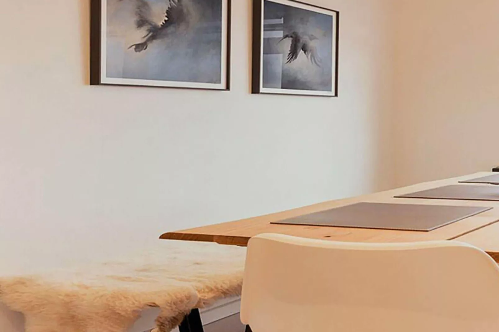 Kust ontsnapping in Faroe -- By Traum Ferienwohnungen-Binnen