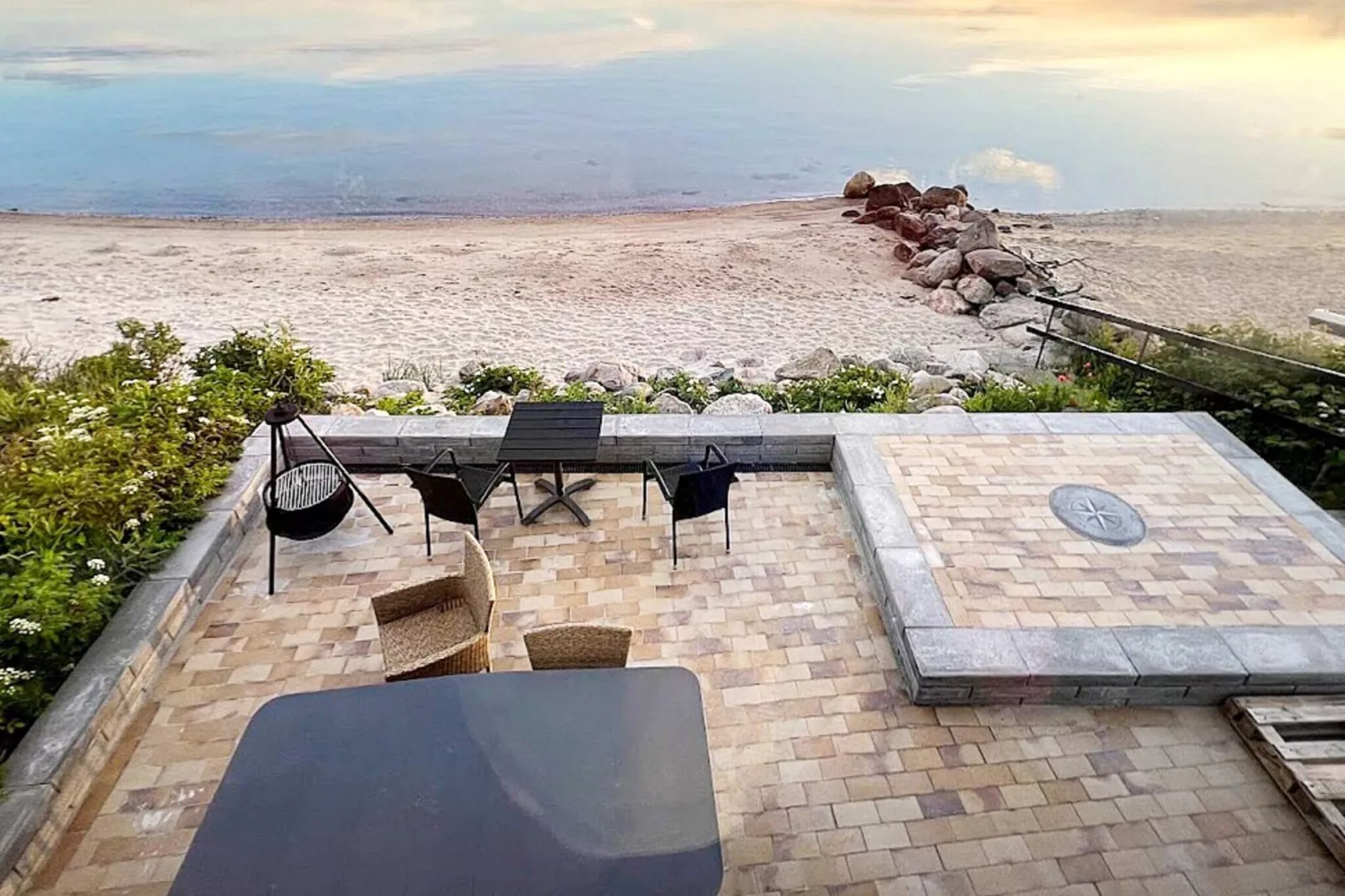 4 persoons vakantie huis in Middelfart-By Traum-Buitenlucht