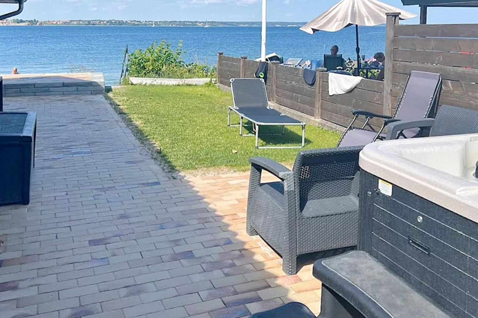 4 persoons vakantie huis in Middelfart-By Traum-Buitenlucht