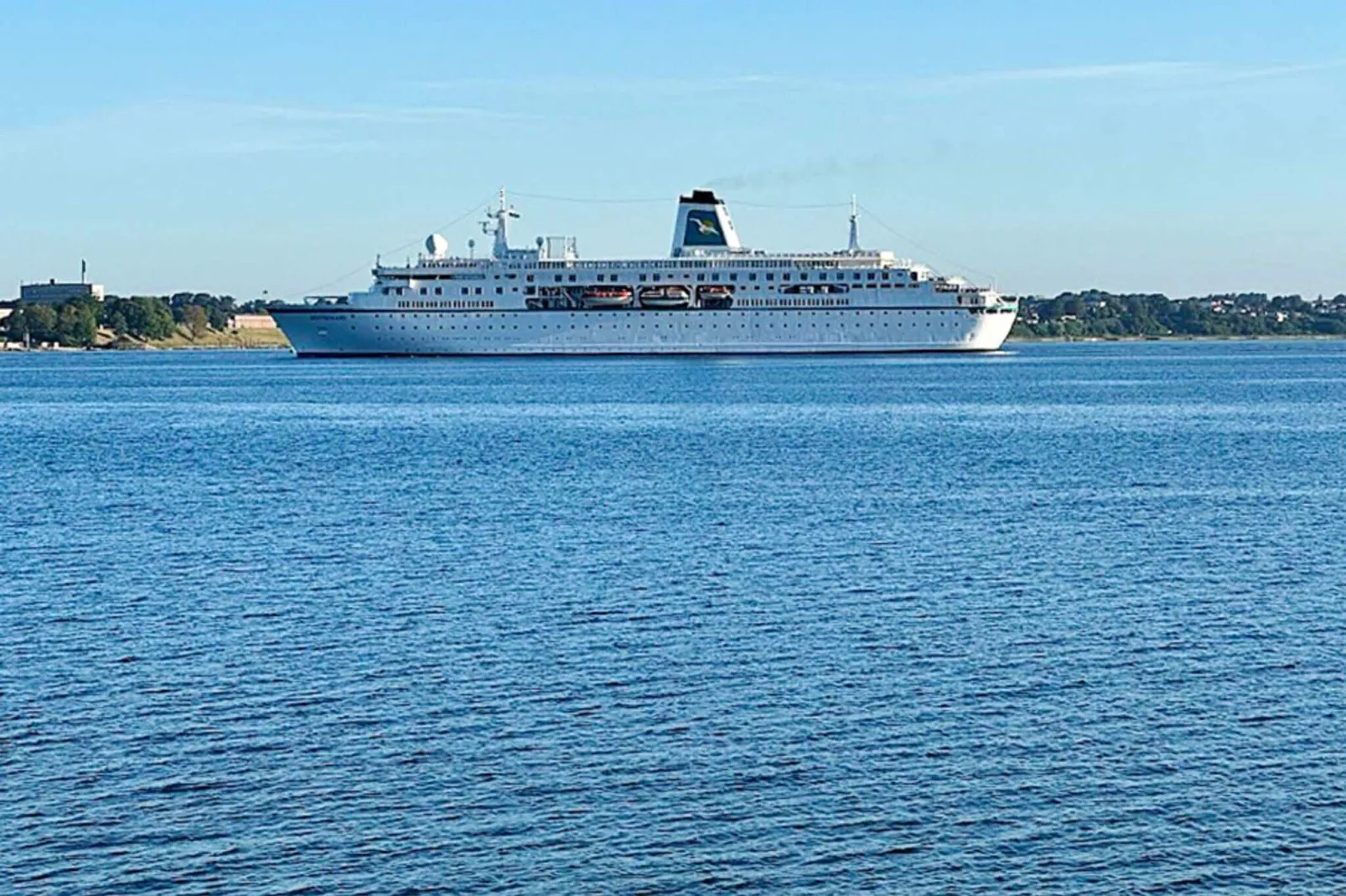 4 persoons vakantie huis in Middelfart-By Traum-Buitenlucht
