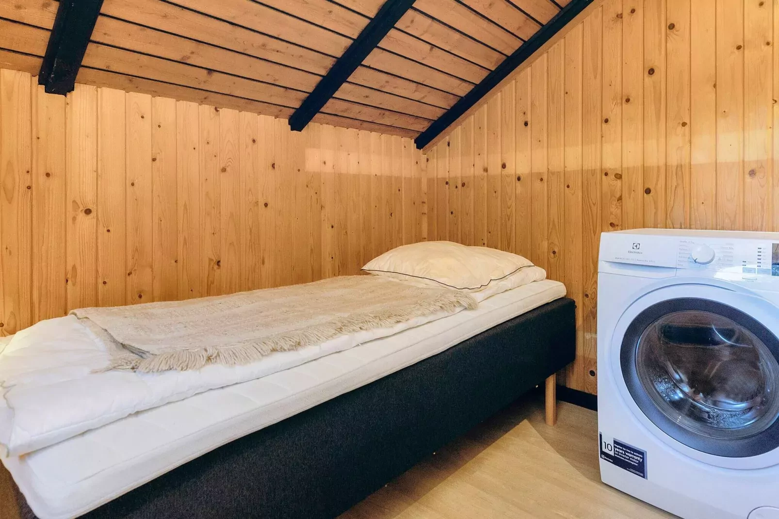 5 persoons vakantie huis in Rødby-By Traum-Binnen