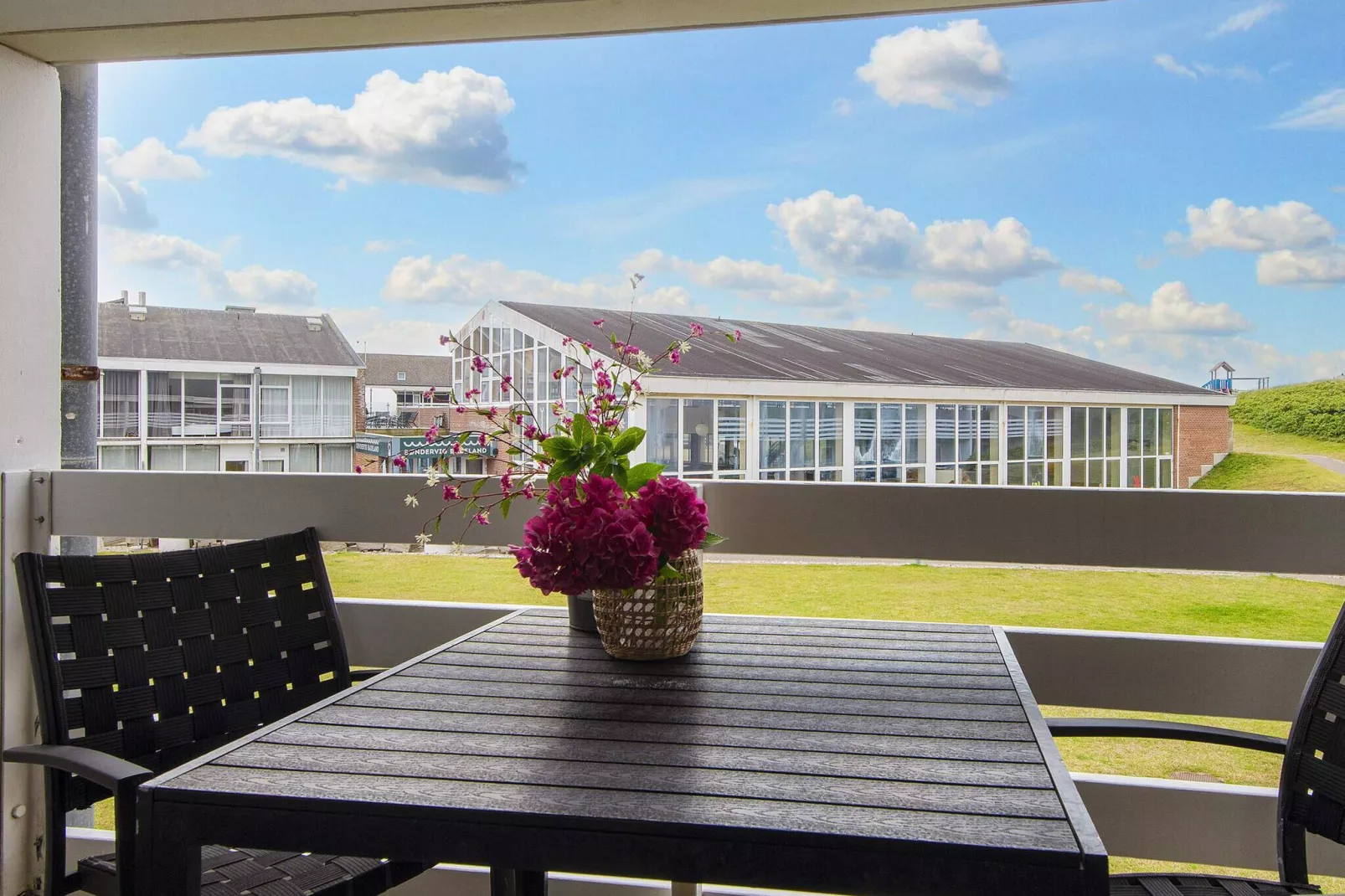 6 persoons vakantie huis in Ringkøbing-By Traum-Buitenlucht