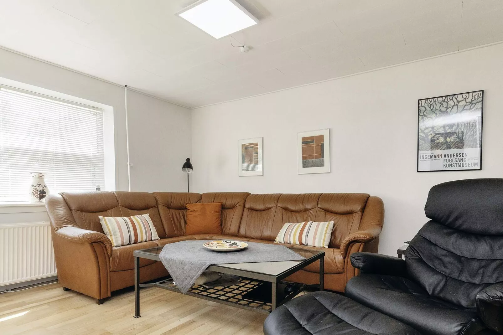 8 persoons vakantie huis in Nykøbing F-By Traum-Binnen