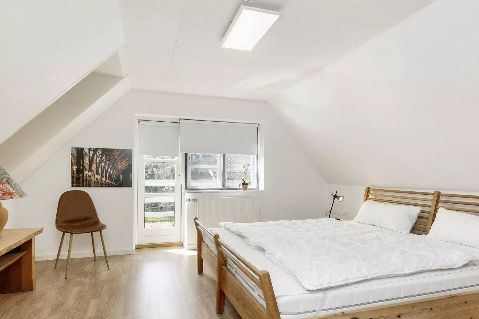 8 persoons vakantie huis in Nykøbing F-By Traum-Binnen