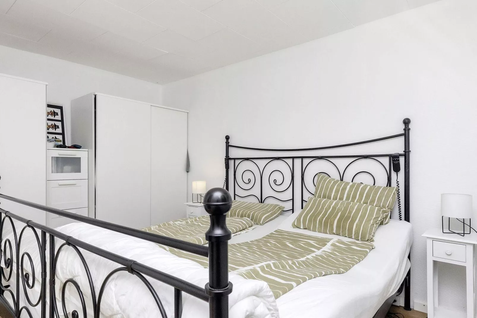 8 persoons vakantie huis in Nykøbing F-By Traum-Binnen