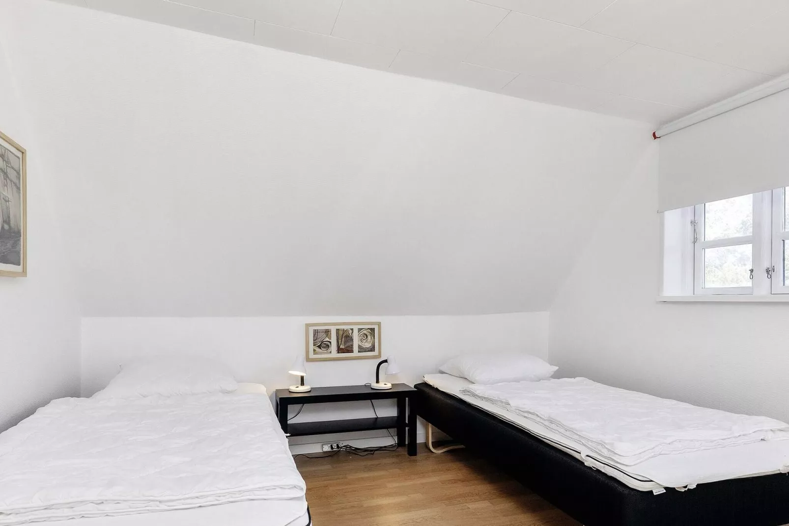8 persoons vakantie huis in Nykøbing F-By Traum-Binnen