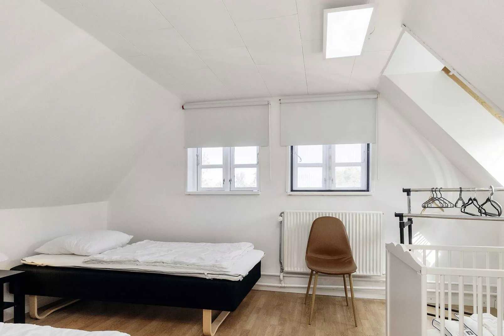 8 persoons vakantie huis in Nykøbing F-By Traum-Binnen
