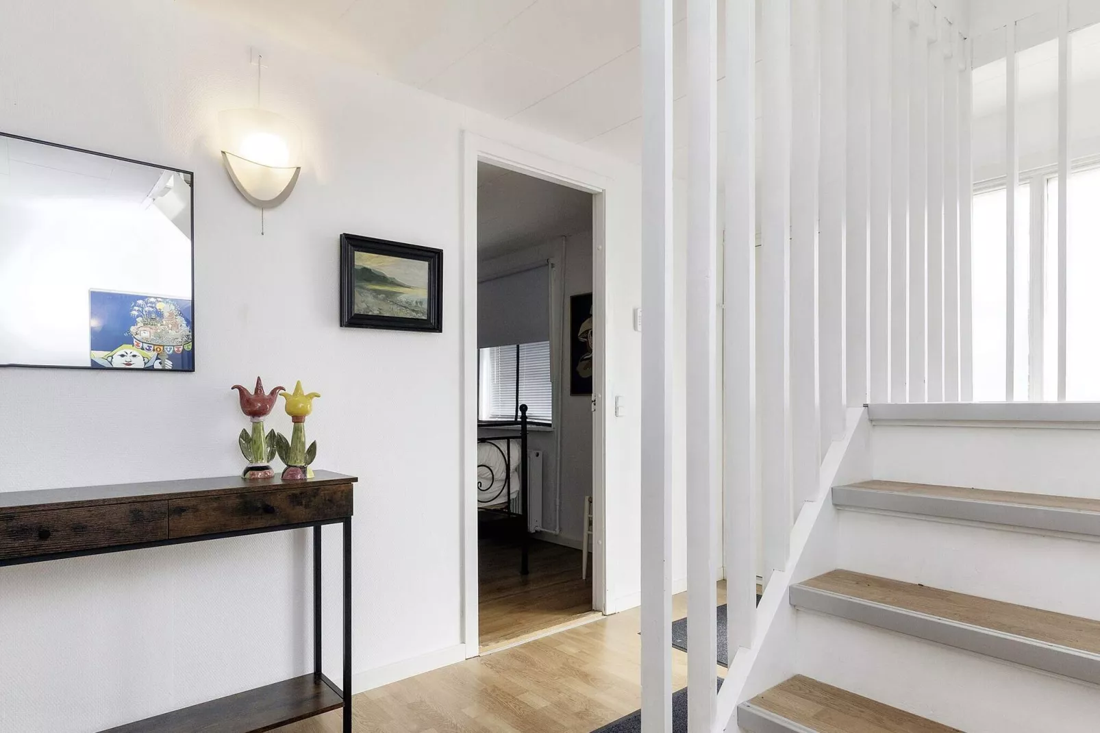 8 persoons vakantie huis in Nykøbing F-By Traum-Binnen