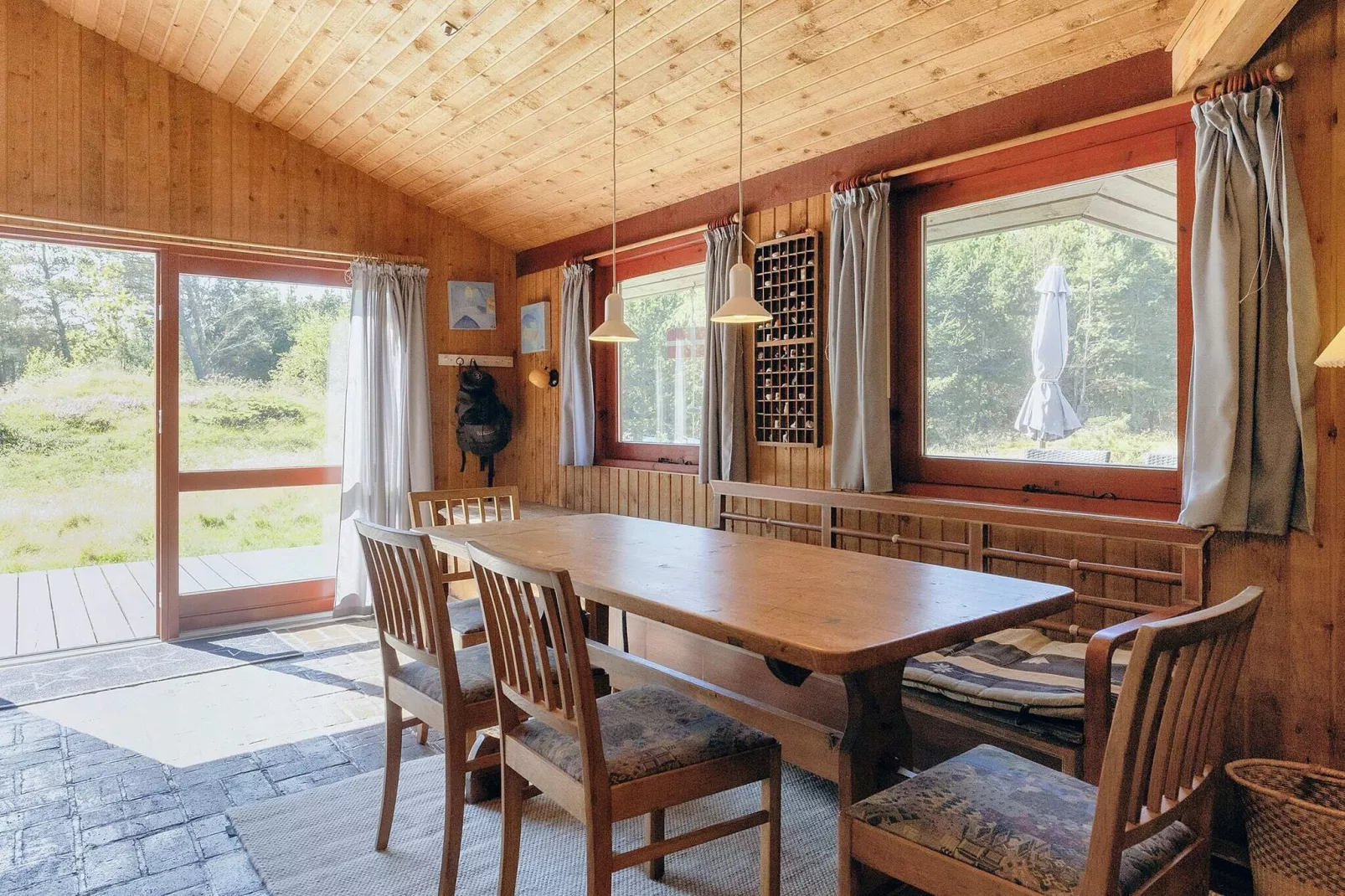6 persoons vakantie huis in Blokhus-By Traum-Binnen