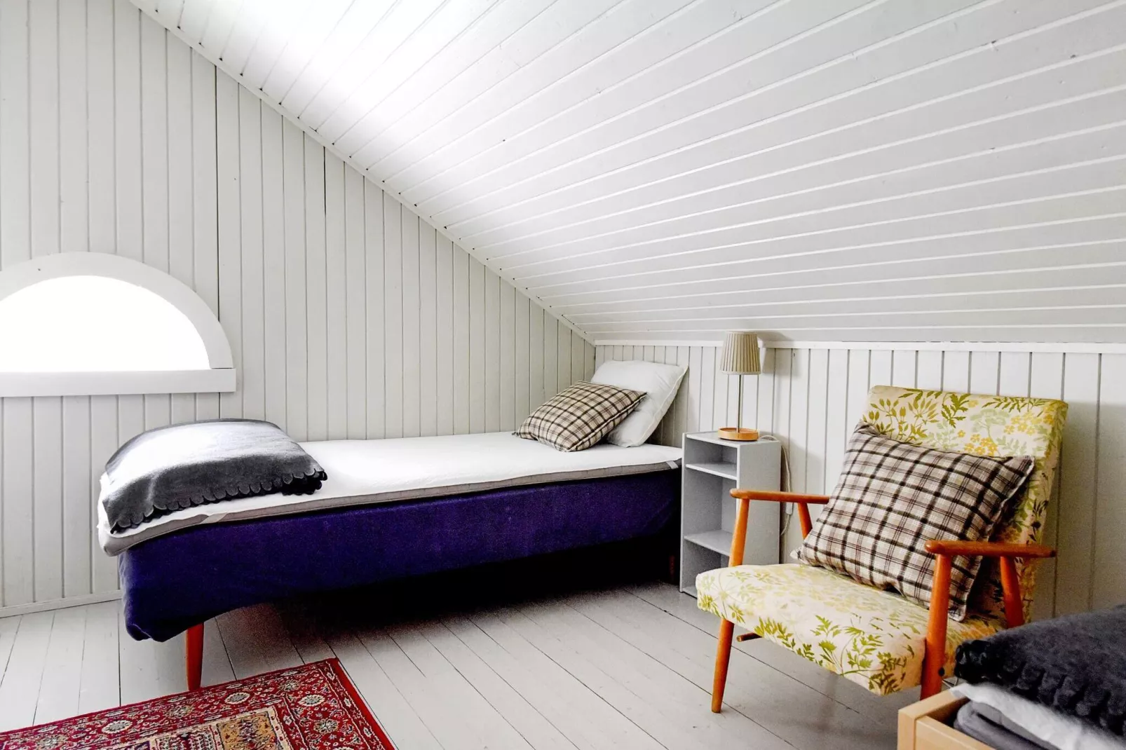 16 persoons vakantie huis in PÅLSBODA-By Traum-Binnen