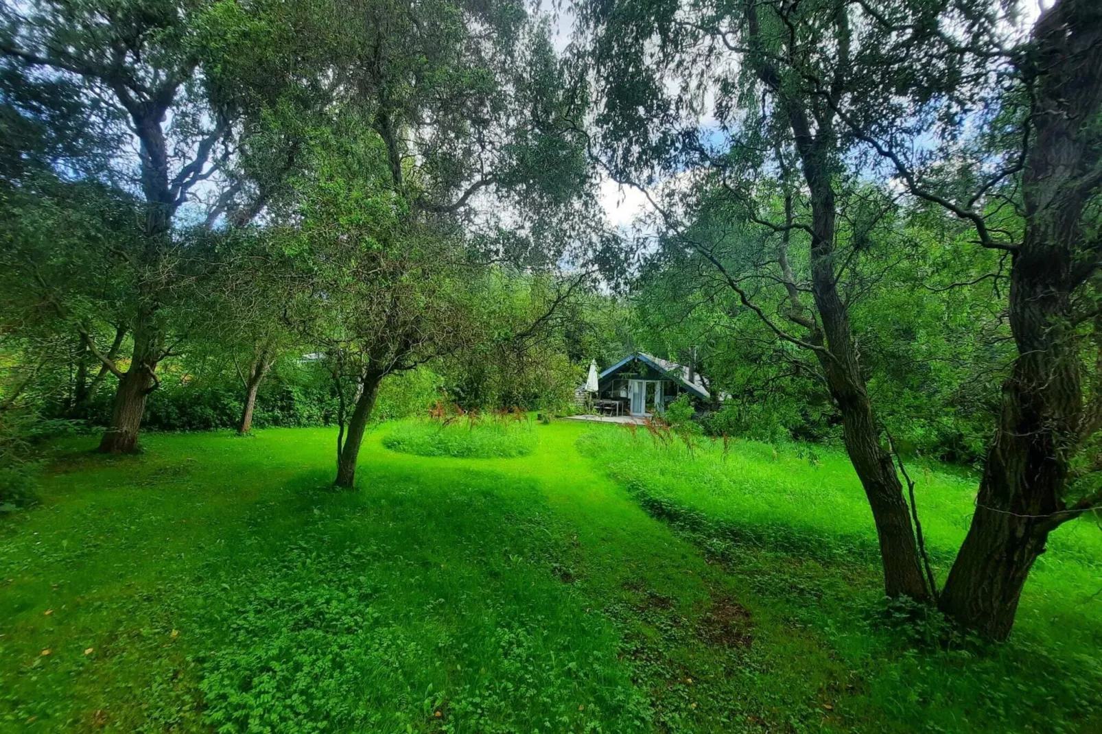 outdoor