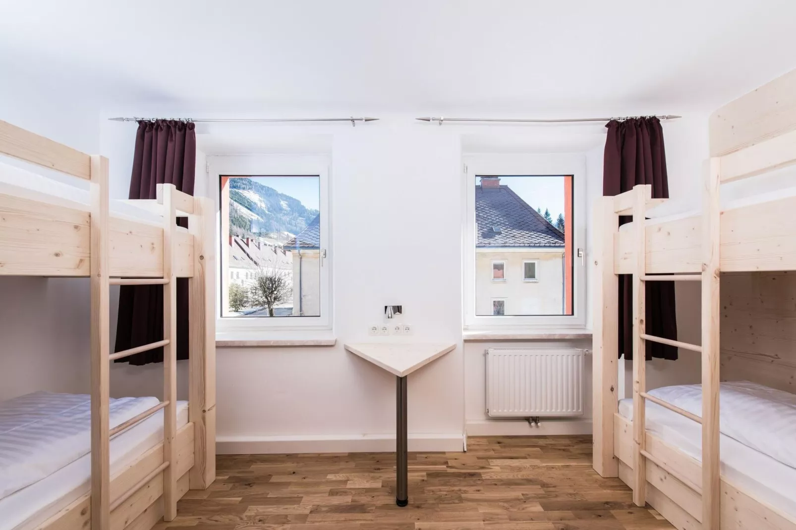 Erzberg Alpin Resort  2-Slaapkamer