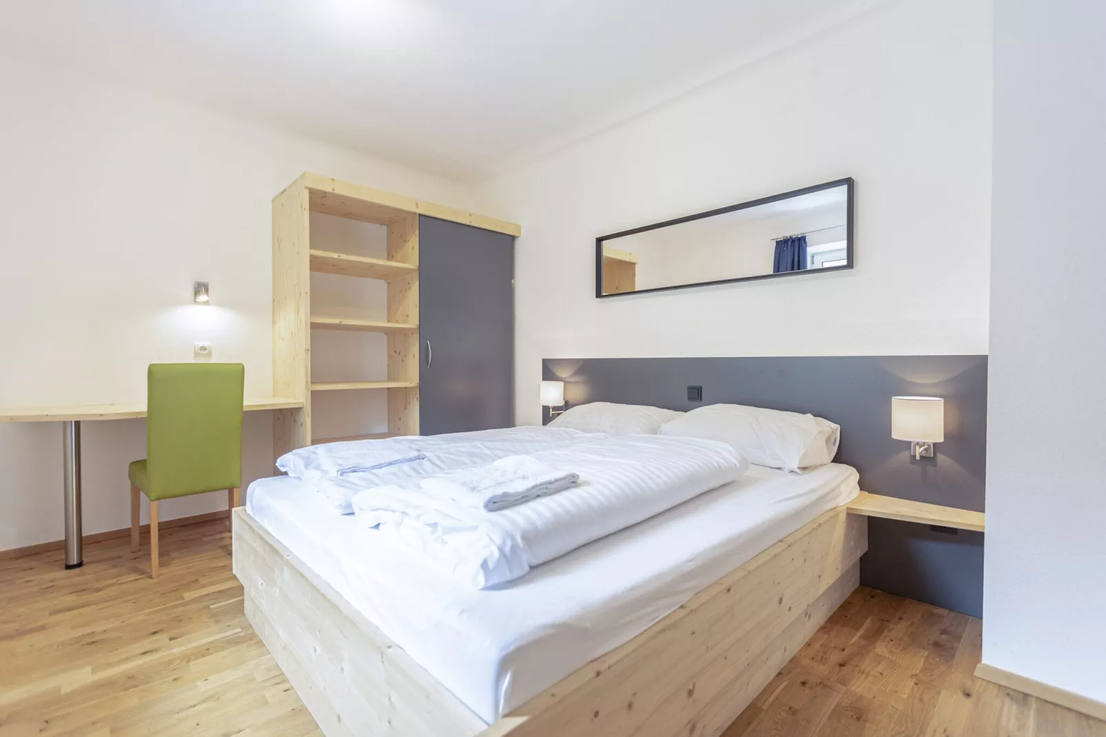 Erzberg Alpin Resort  2-Slaapkamer