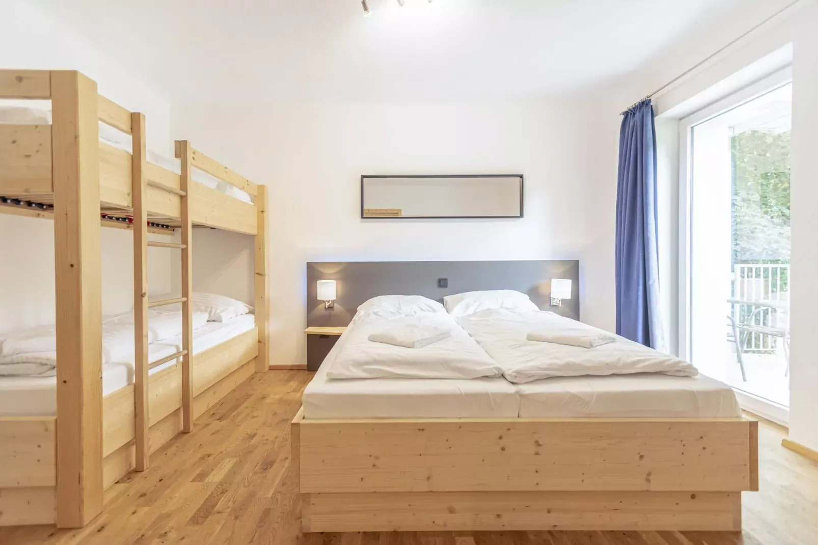 Erzberg Alpin Resort  12-Slaapkamer