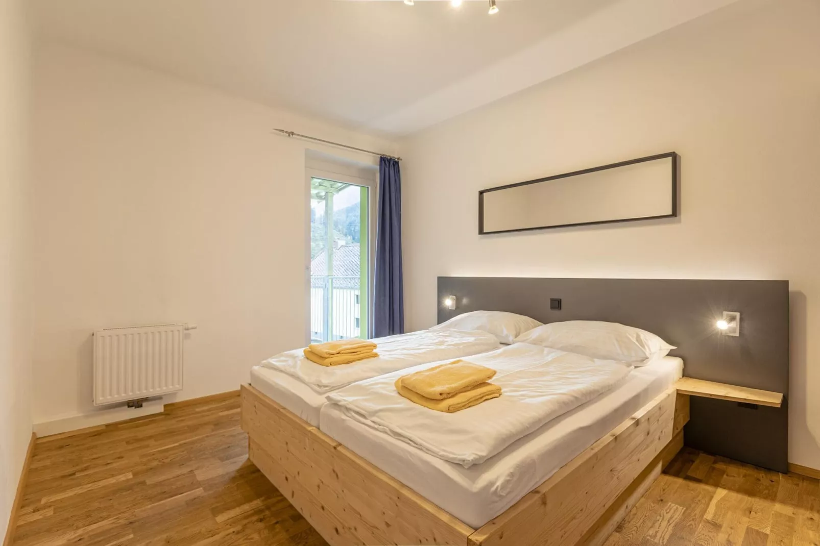 Erzberg Alpin Resort  2