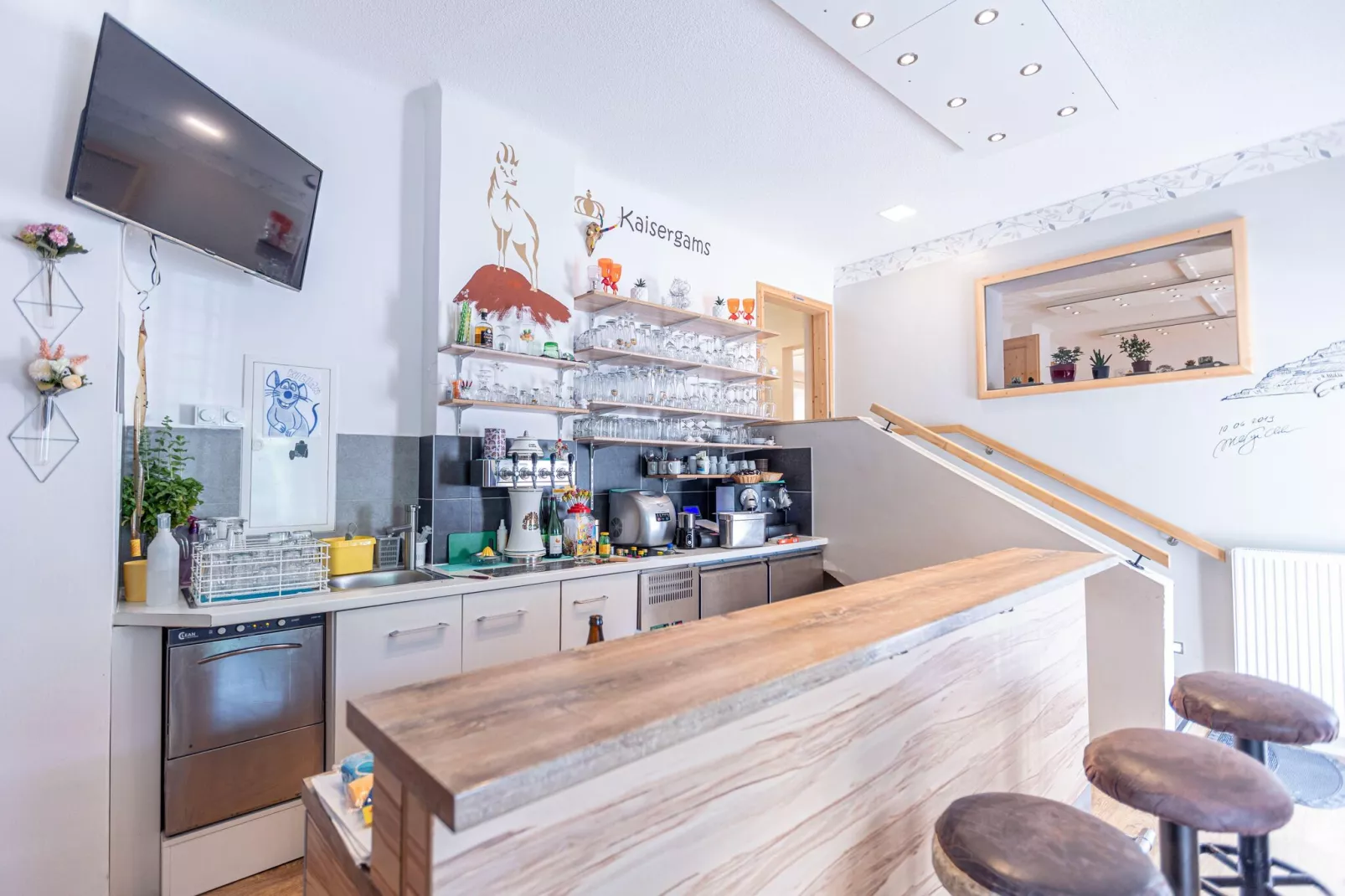 Erzberg Alpin Resort  2