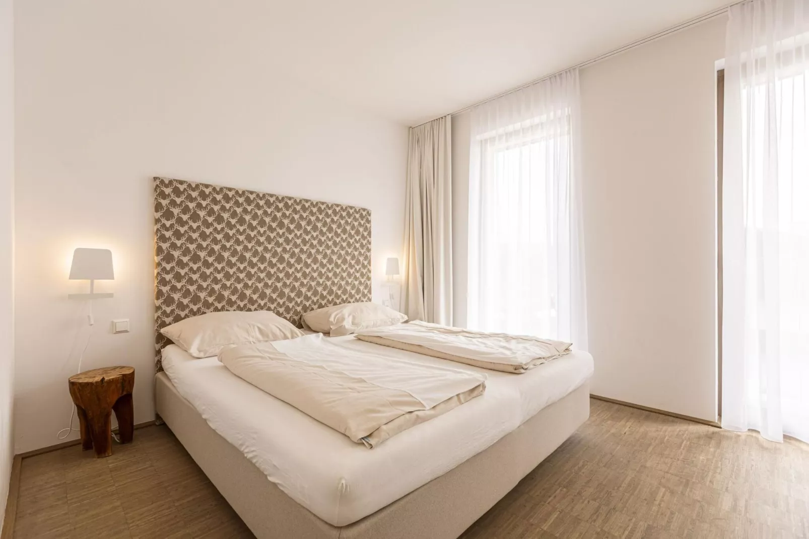 Alpenrock Schladming 7-Slaapkamer