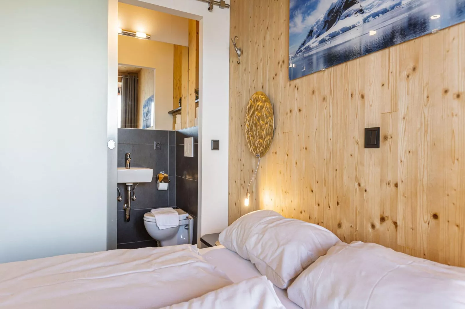 Alpenchalets Reiteralm 6