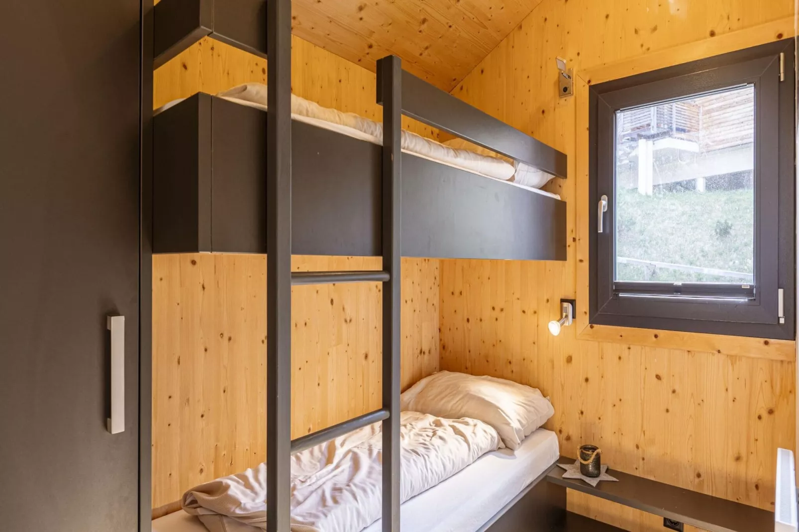 Alpenchalets Reiteralm 6-Slaapkamer