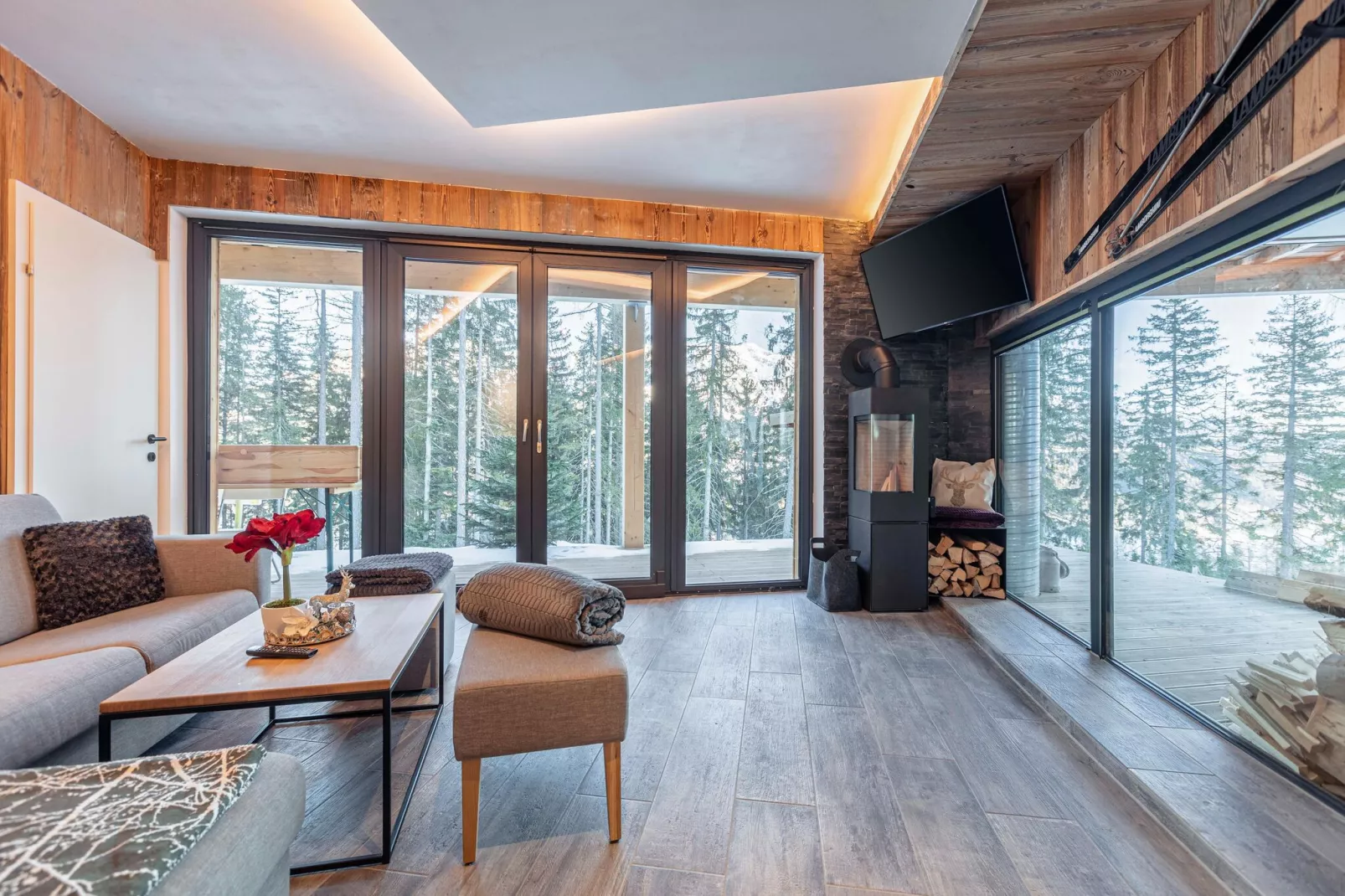 Alpenchalets Reiteralm 13a
