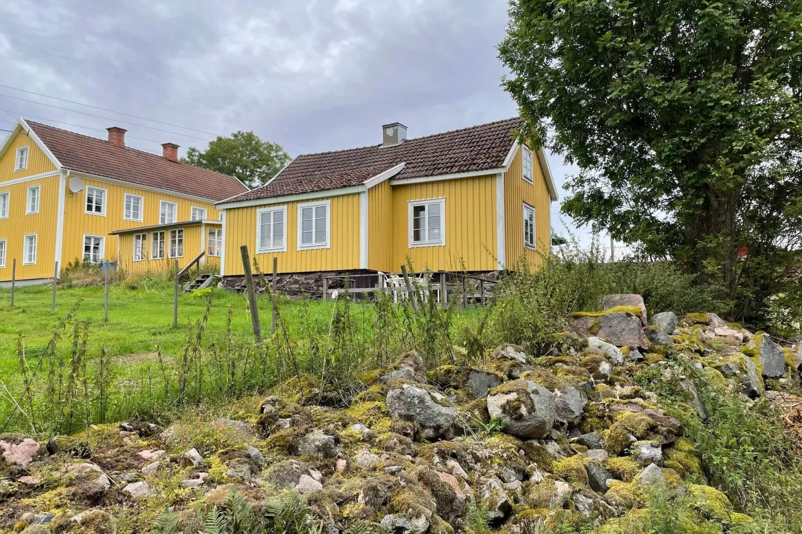 4 Personen vakantie huis in VIRSERUM