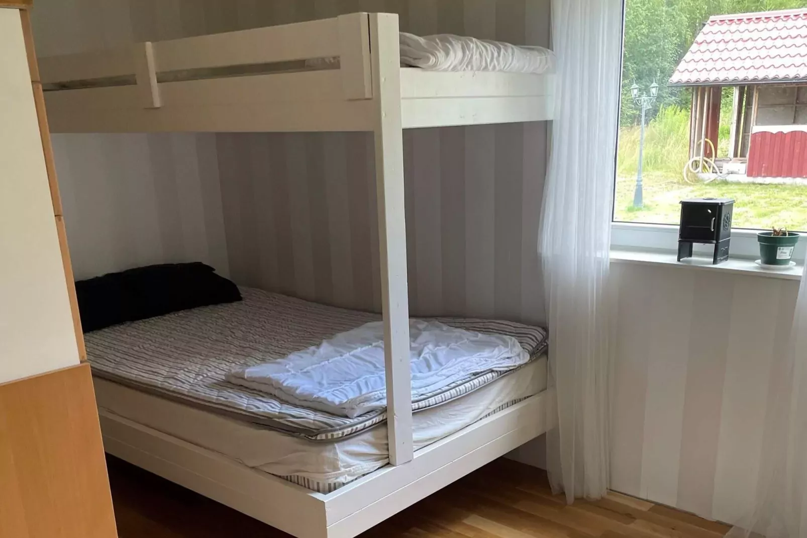 4 sterren vakantie huis in TÄVELSÅS-Binnen