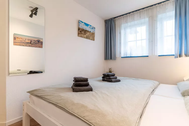 LiMa Whg Fischkopp-Slaapkamer