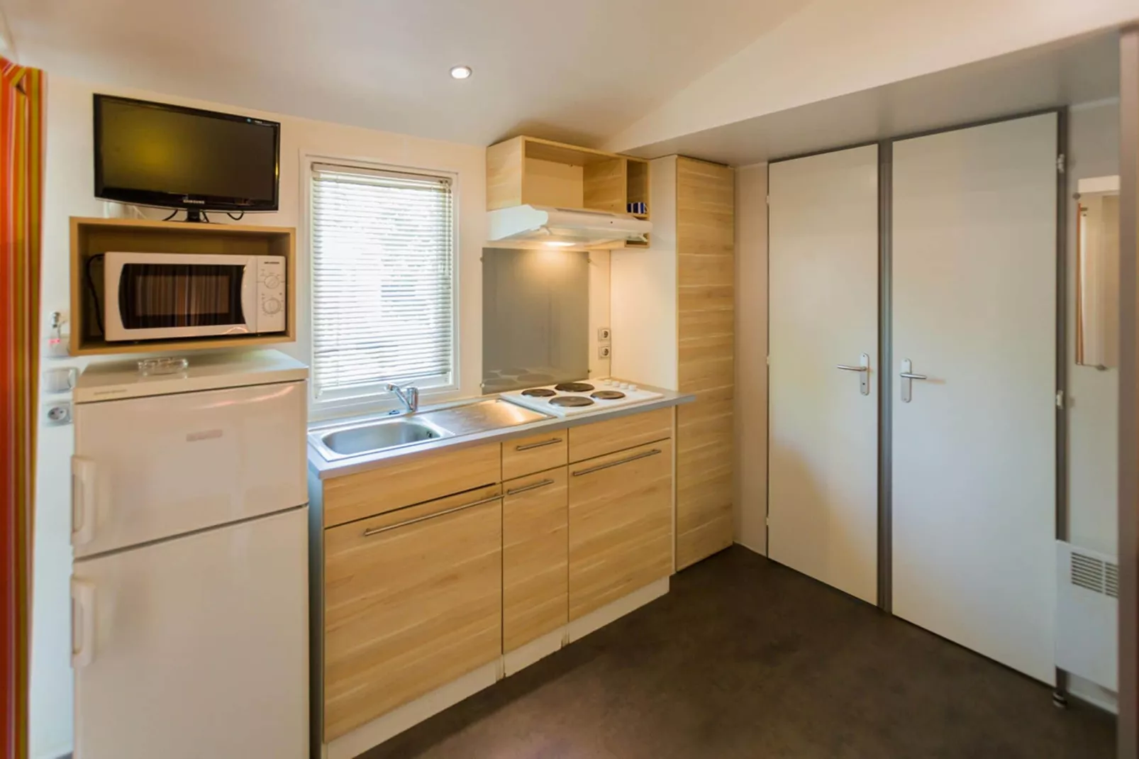 La Llosa Mobile Home- Costa Dorada