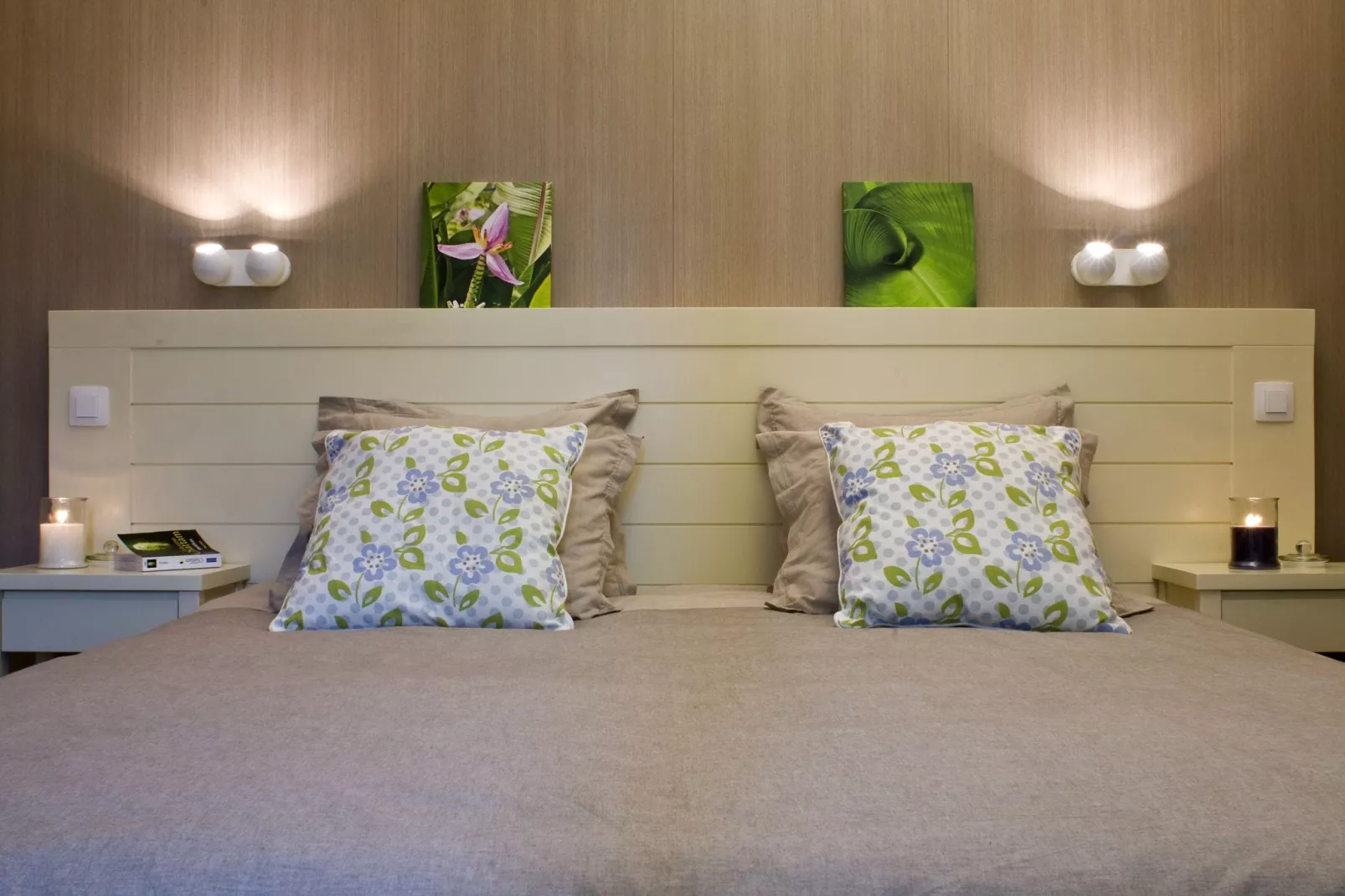 Domaine Golden Lakes Village 4-Slaapkamer