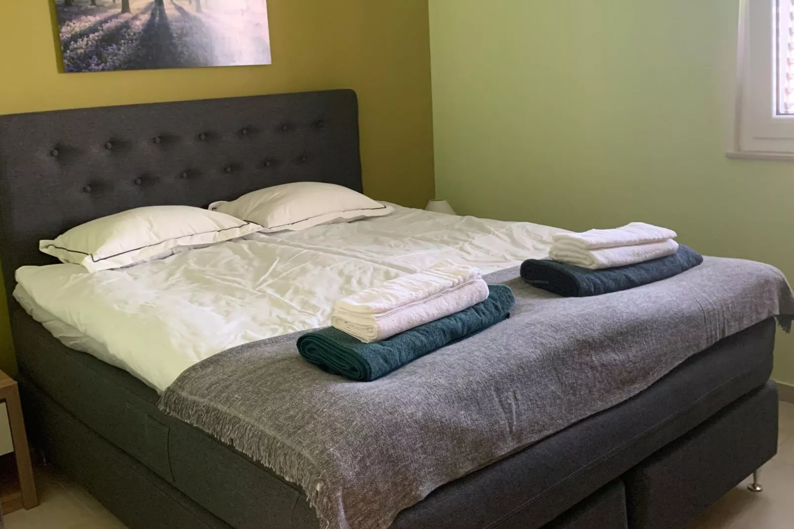 Luna Maris Apartment 2-Slaapkamer