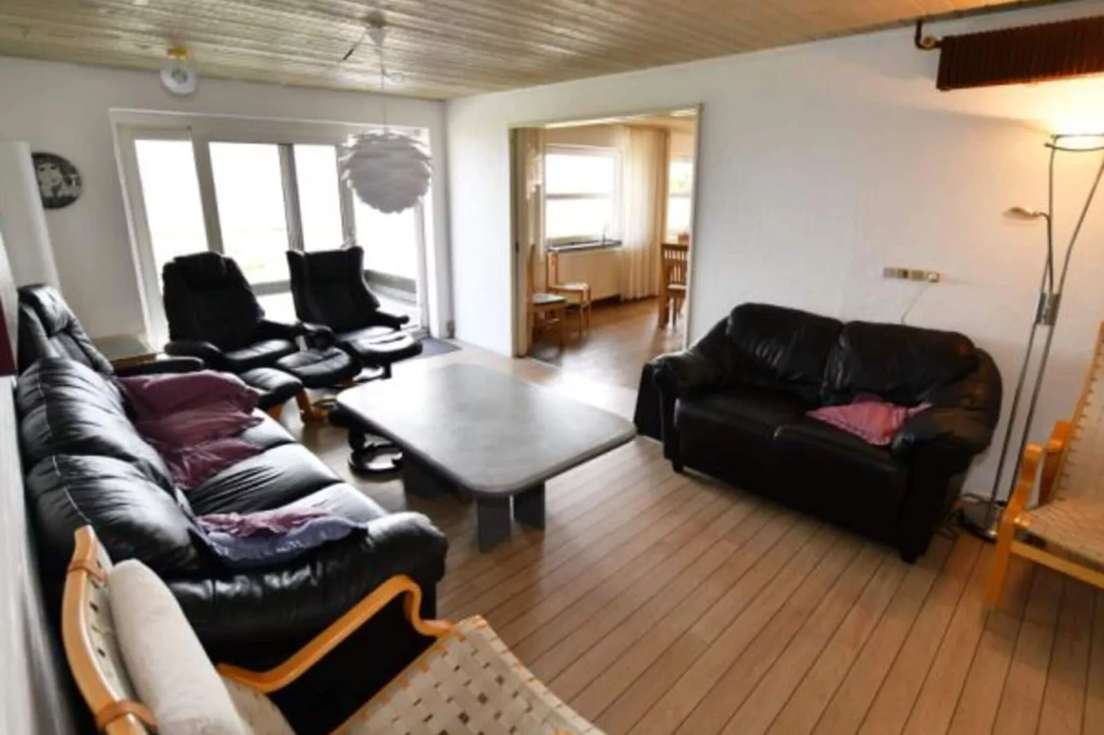 Familieplezier met Fjordzicht -- By Traum Ferienwohnungen-Binnen