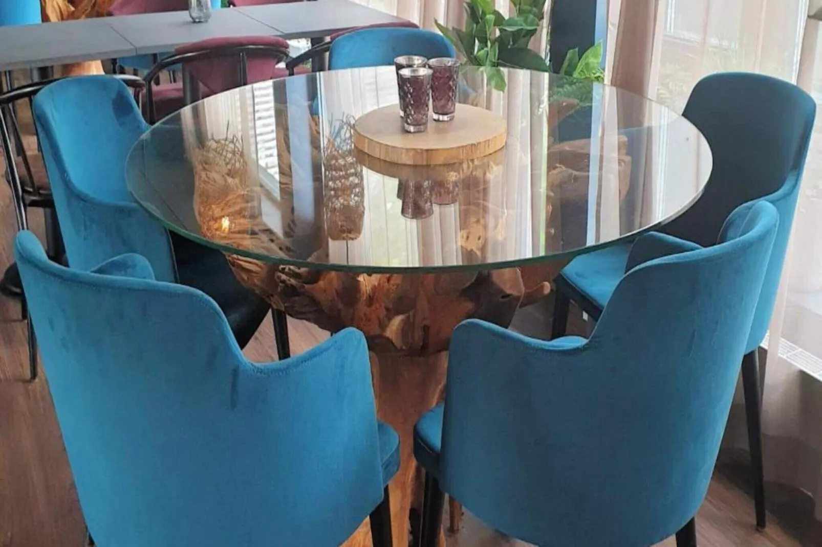 4-sterrenkamer met gratis ontbijt-Binnen