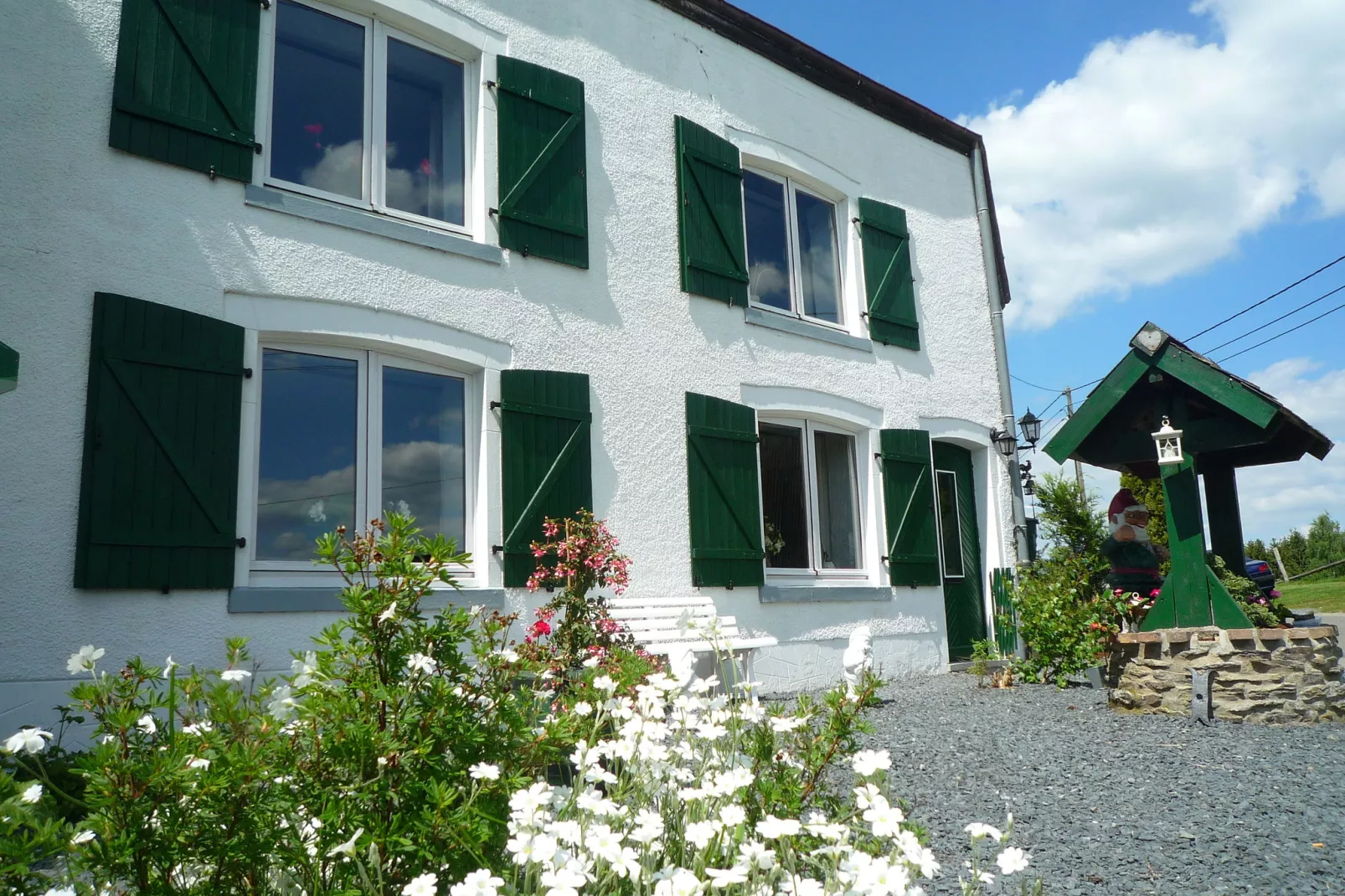 Le Domaine des Arts
