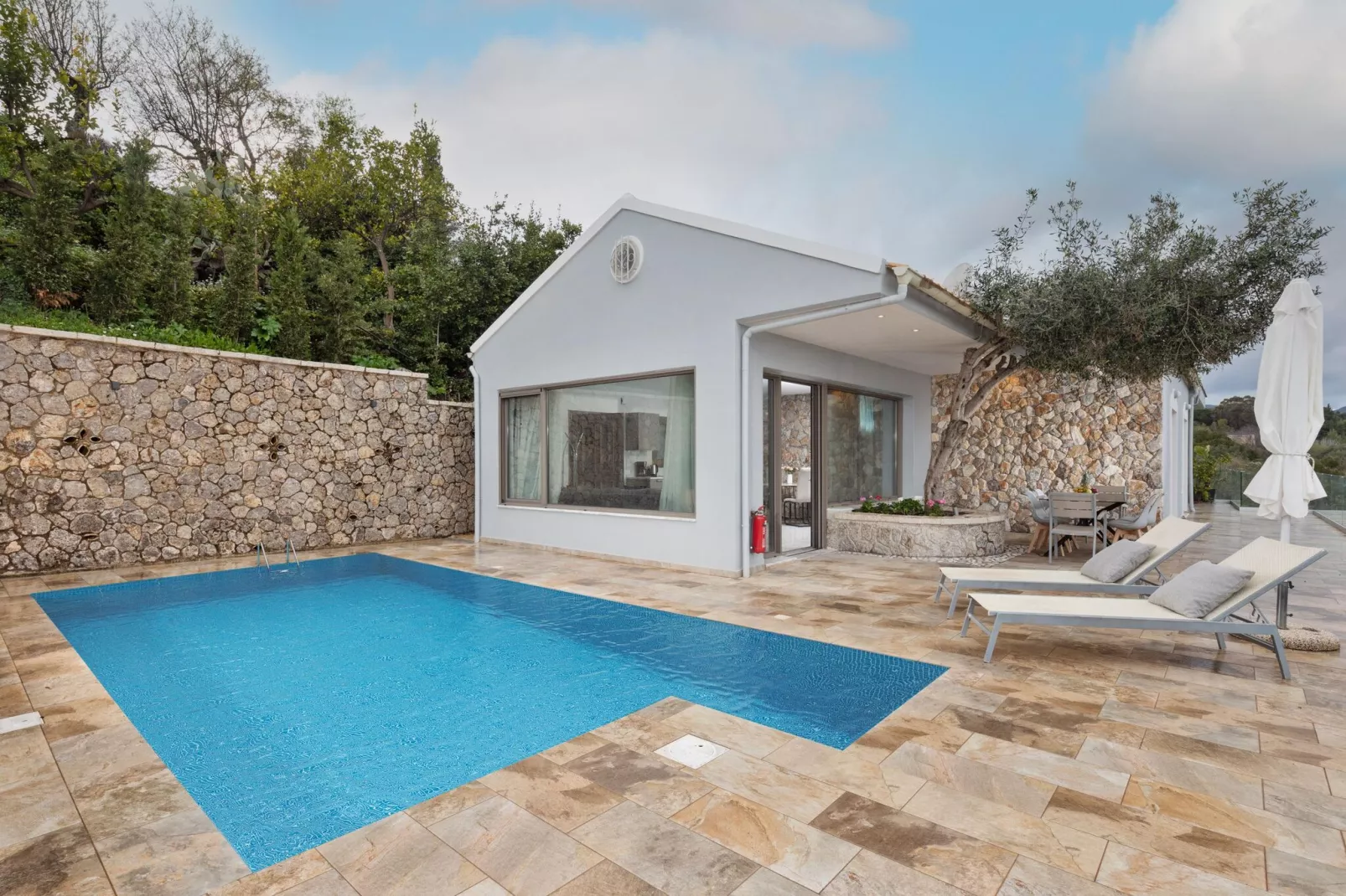 Villa Fundana