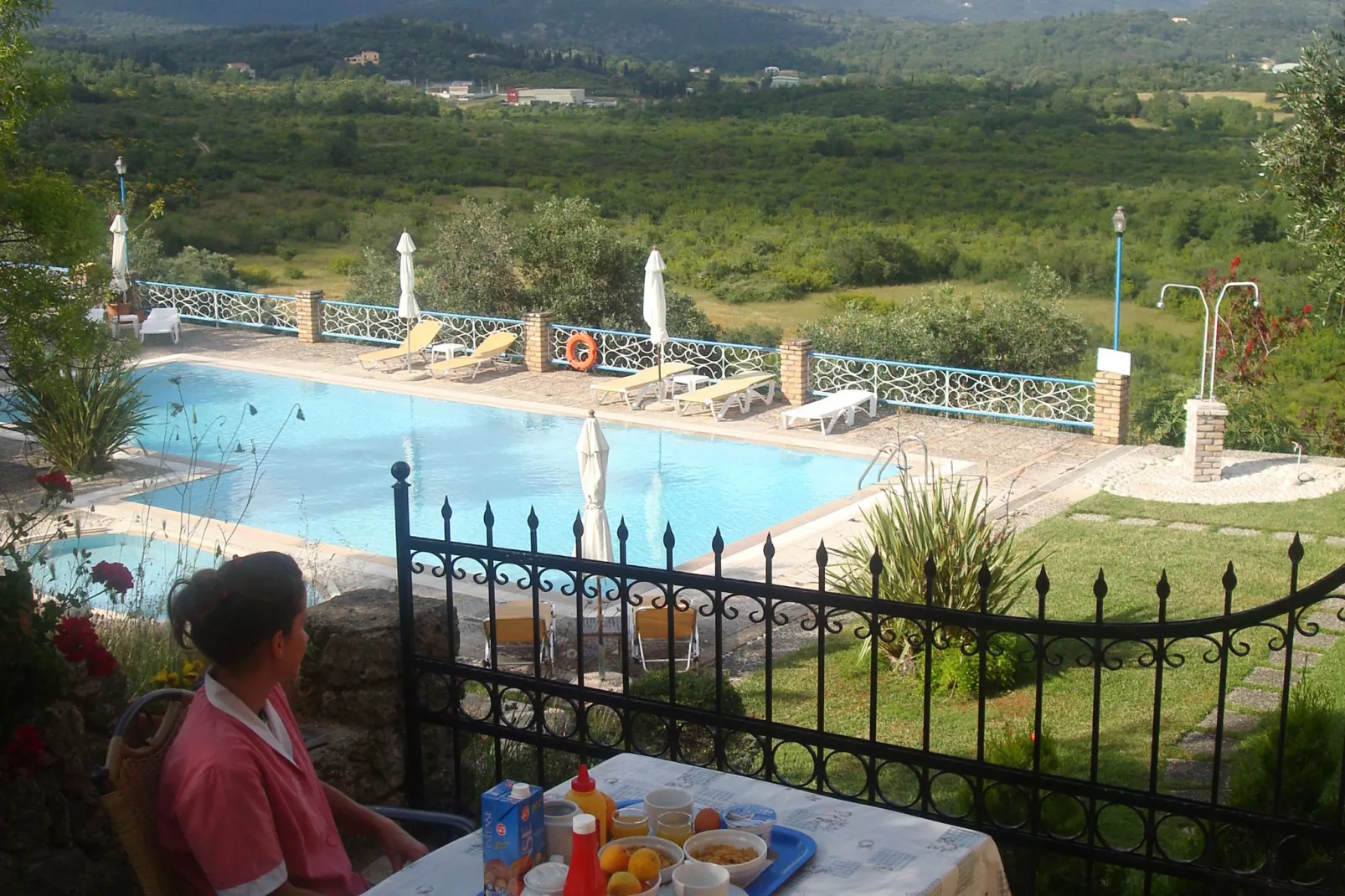 Villa Fundana