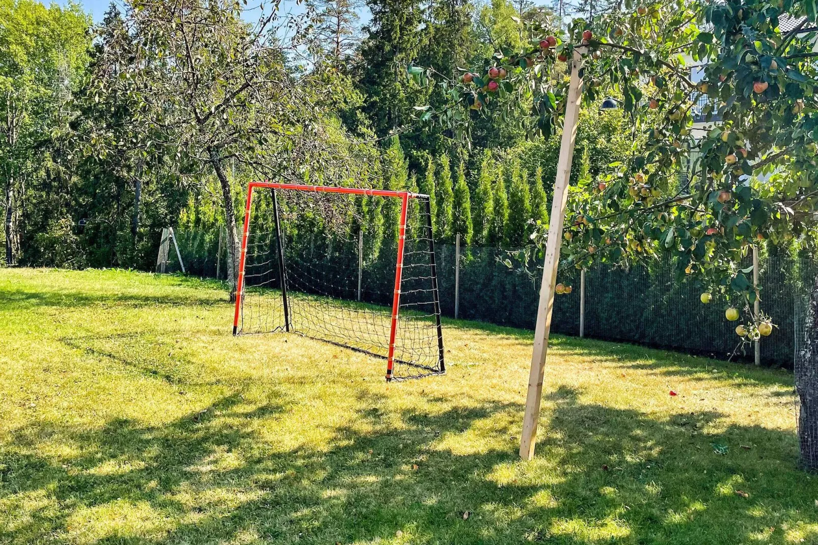 4 persoons vakantie huis in HUDDINGE-By Traum