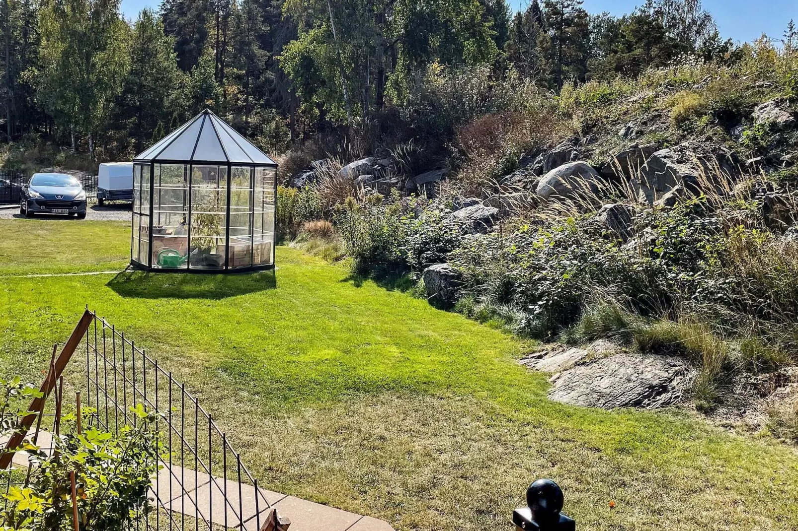 4 persoons vakantie huis in HUDDINGE-By Traum-Buitenlucht