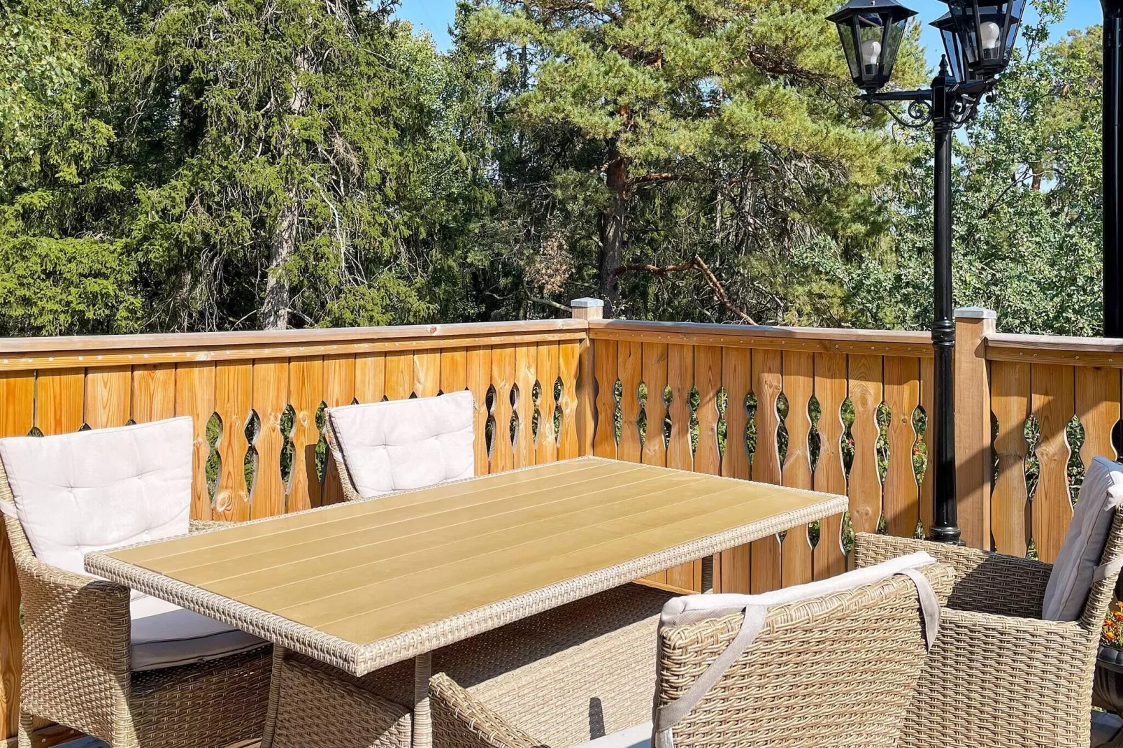 4 persoons vakantie huis in HUDDINGE-By Traum