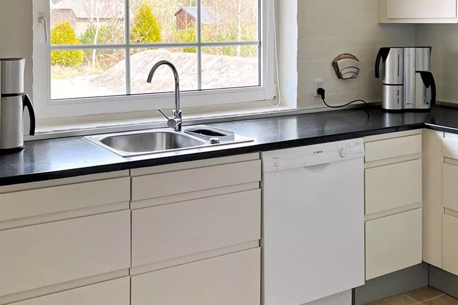 4 sterren vakantie huis in Ulfborg-Binnen