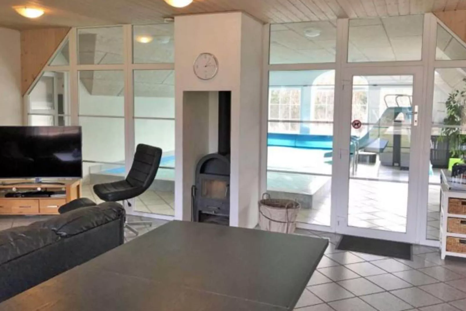 4 sterren vakantie huis in Ulfborg-Binnen