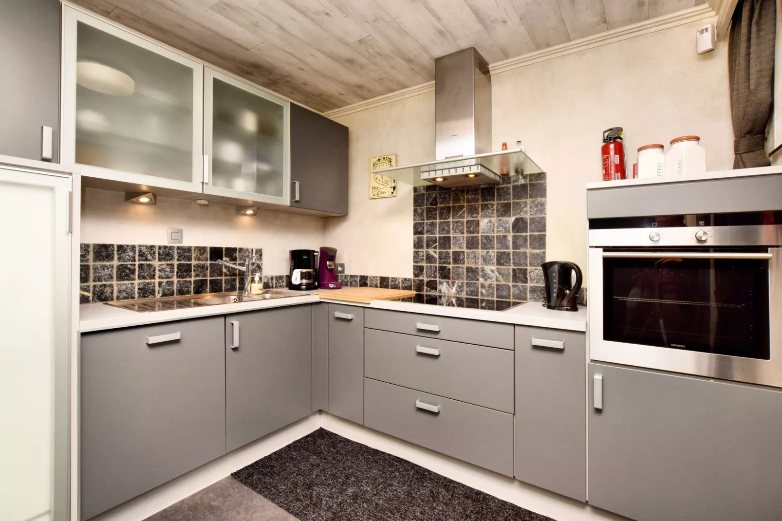 Filly-Keuken